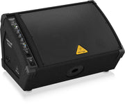 Behringer F1320d Active 300w 2-way Monitor Speaker System With 12 Inches Woofer, 1 Inches Compression Driver And Feedback Filter Behringer
